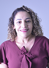 Foto de PROFESSORA ZULMEIA
