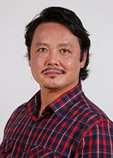 Foto de CHRYS KISHIDA