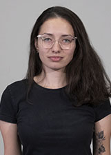Foto de BRUNA AMERICANO