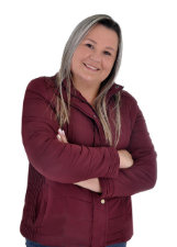 Foto de FABIANA DO SACOLÃO ACRESVI