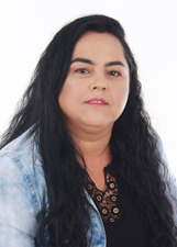 Foto de MISSIONARIA ANDREIA MACIEL