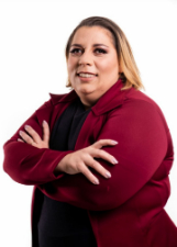 Foto de ANA PAULA DA TRANSLIPE