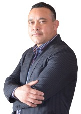 Foto de PR LUIZ CARLOS