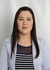 Foto de PROFESSORA GILVANE