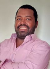 Foto de ROBINHO DA BELA VISTA