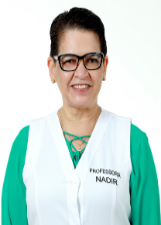 Foto de PROFESSORA NADIR