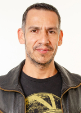 Foto de PROFESSOR OSMAR