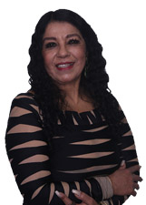 Foto de PROFESSORA ROSELI ANTUNES