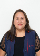 Foto de PROFESSORA VIVIANE CORAÇÃO