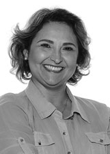 Foto de DIRETORA EDNEIA
