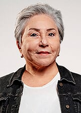 Foto de NADJA FRAZETO