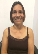 Foto de IZABEL CADEIRANTE