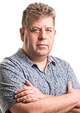 Foto de PROFESSOR HEITOR