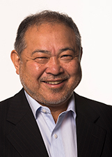Foto de PROFESSOR MATSUDA