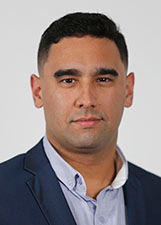 Foto de PROFESSOR RAFAEL GUILHERME