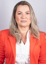 Foto de PROFESSORA LINDA MONTEIRO