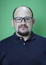 Foto de PROFESSOR XEXÉU 