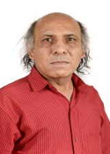 Foto de ANASTACIO MESTRE DOS MAGOS