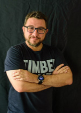 Foto de MANDRYK