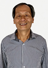 Foto de CHINA BRASIL DA MOTINHA