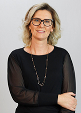 Foto de PROFESSORA FLÁVIA