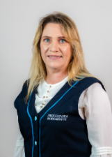 Foto de PROFESSORA BERNARDETE SUONSKI