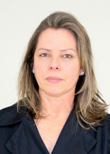 Foto de DIRETORA IVETE CHEMIN