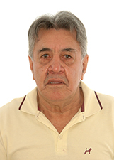Foto de DIAMIRO PRENSADÃO