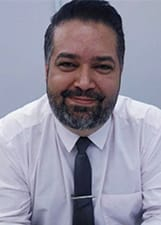 Foto de PROFESSOR FERNANDO LIMA