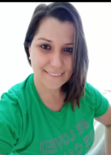 Foto de PROFESSORA SALETE