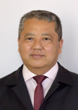 Foto de DELEGADO SAKUMA