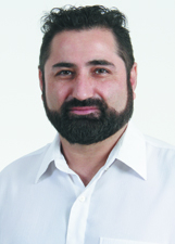 Foto de INVESTIGADOR KLEBER IVODE