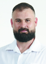 Foto de JOÃO BENITZ