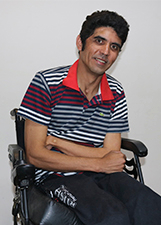 Foto de RAPOSÃO DA MEGA