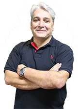 Foto de PROFESSOR MARCÃO
