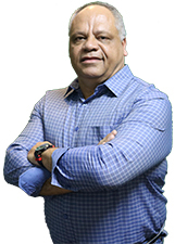 Foto de JOÃO CURITIBANO