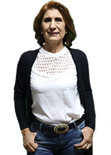 Foto de LOURDES FONSECA DA SAÚDE