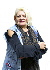 Foto de TERE BRASIL