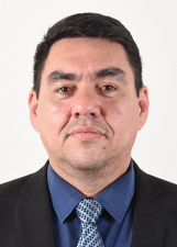 Foto de PASTOR ALEXANDRE NASCIMENTO