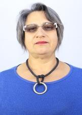 Foto de PASTORA KÁTIA