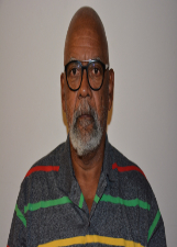 Foto de PROFESSOR ISRAËL