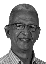 Foto de PROFESSOR JORGE BARROS