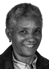 Foto de RADIALISTA LUCIANA DE OLIVEIRA