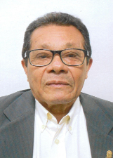 Foto de APÓSTOLO JOÃO ALVES