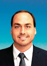 Foto de CARLOS BOLSONARO