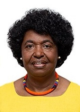 Foto de BENEDITA DA SILVA
