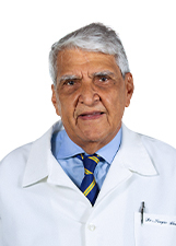 Foto de DR. SÉRGIO ALVES