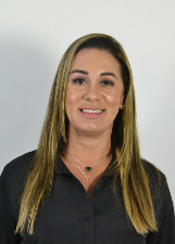 Foto de PRISCILA AMARAL