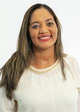 Foto de LUZINETE DA ACESSIBILIDADE