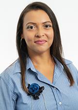 Foto de NANY GOMES